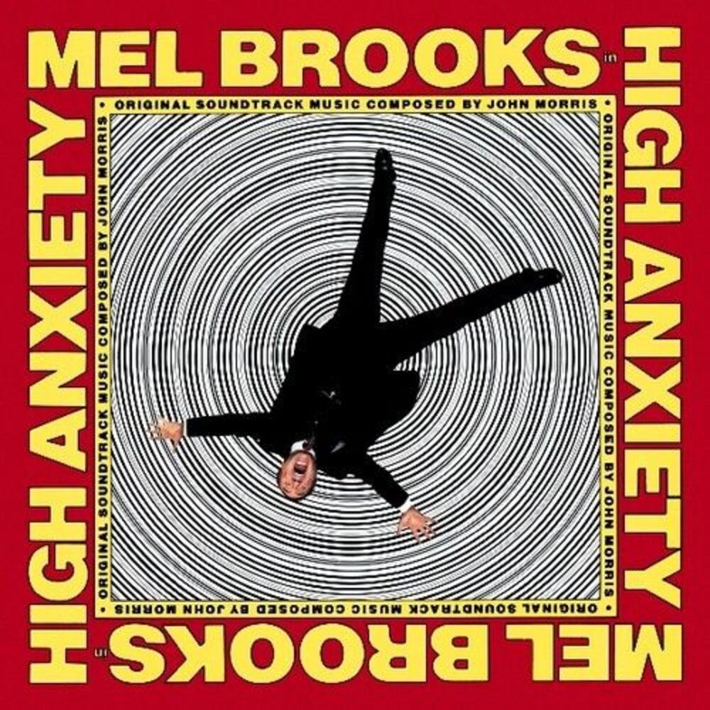 Mel Brooks - Mel Brooks' Greatest Hits  CD